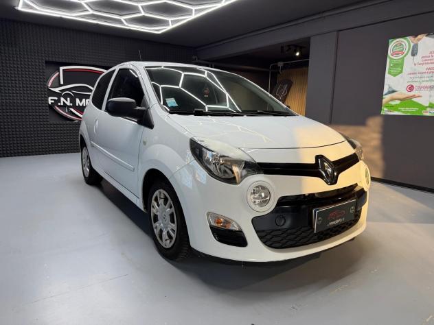 Renault Twingo 1.5 dCi 75CV Live - Foto 3