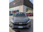 DACIA Sandero Streetway 1.0 TCe ECO-G Expression rif. 23796594