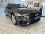 AUDI A6 5ª serie A6 Avant 40 2.0 TDI quattro ultra S tronic Business Sport
