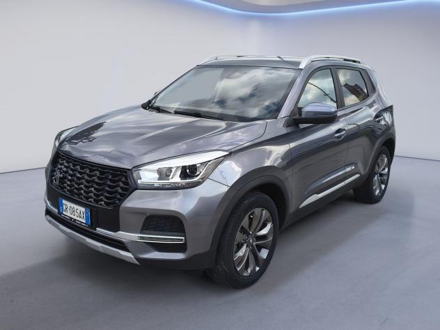 DR AUTOMOBILES dr 4.0 1.5 GPL 114 CV MT - Foto 3