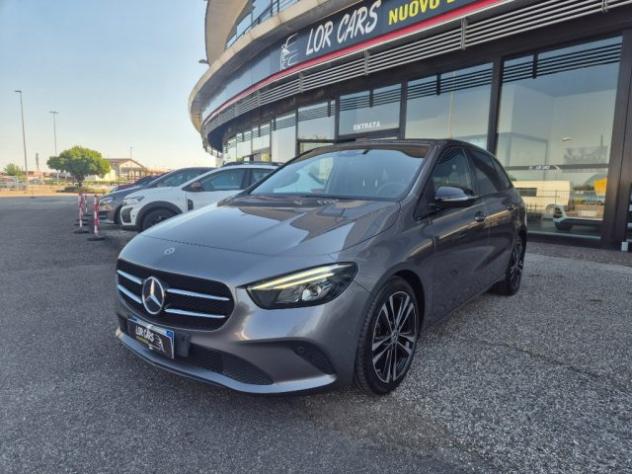 MERCEDES-BENZ B 180 d Automatic Sport Plus rif. 23890662