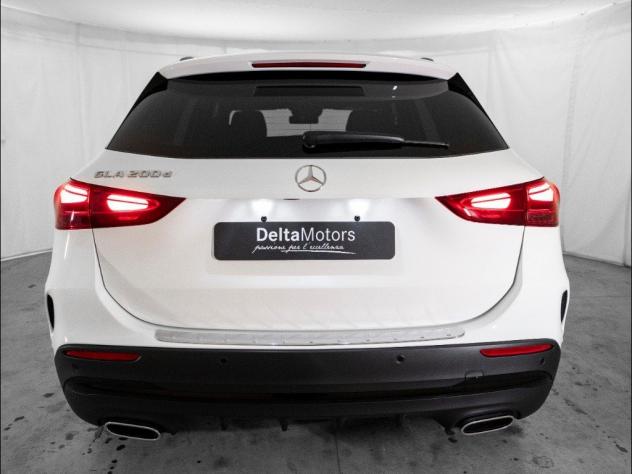 Mercedes-Benz GLA GLA 200 d AMG Line Extra - Foto 3