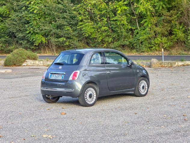 Fiat 500 1.2 by Gucci CV-69 E5B Manuale NEO 2013 - Foto 6