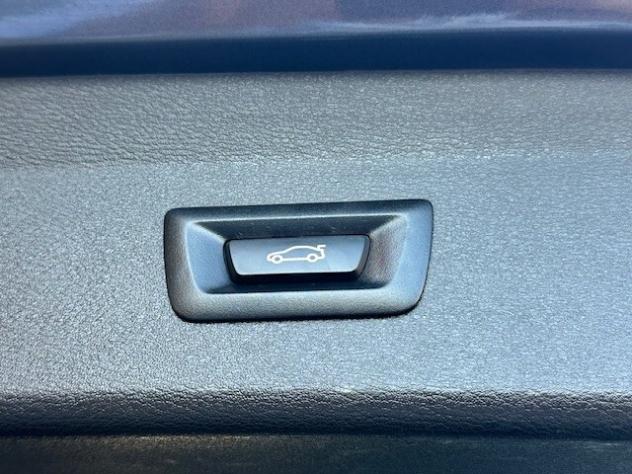 Bmw X1 xDrive18d Advantage IVA ESPOSTA FULL OPTIONAL - Foto 8