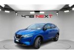 Nissan Qashqai 1.3 MHEV 158 N-Connecta Xtronic