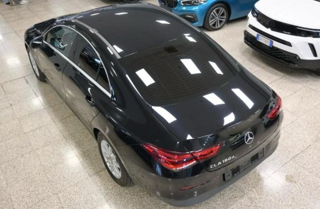 Mercedes-benz CLA 180 d Business - Foto 5