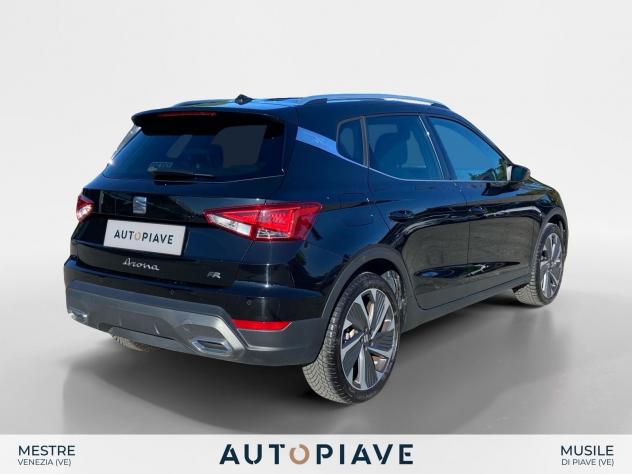 SEAT Arona 1.5 TSI EVO 110KW FR DSG - Foto 5