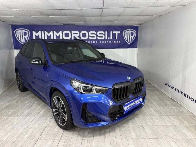 BMW X1 sDrive 18d MSport Automatica - Foto 2