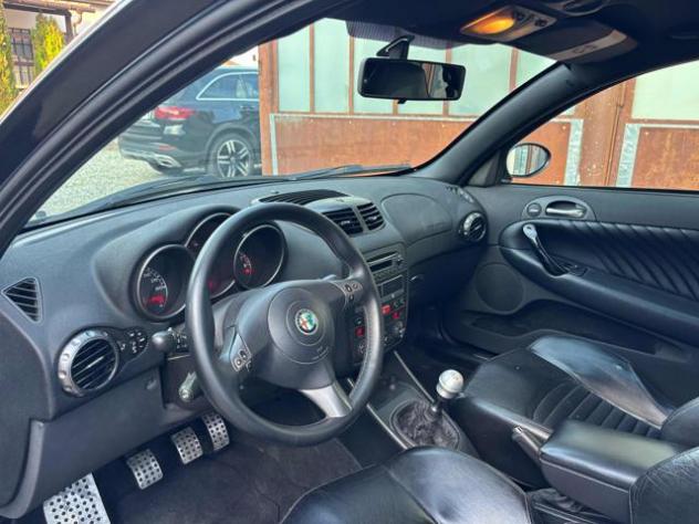 ALFA ROMEO 147 3.2i V6 24V cat 3 porte GTA rif. 24068783 - Foto 9
