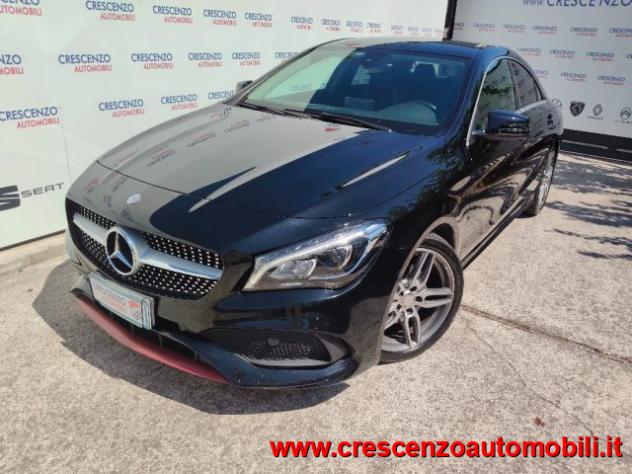 MERCEDES-BENZ CLA 200 d 4Matic Automatic Premium - PREZZO REALE rif. 24077511 - Foto 2