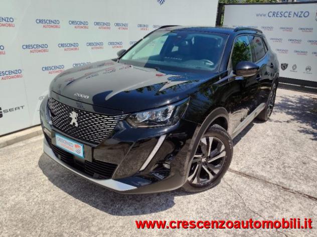 PEUGEOT 2008 PureTech 100 S&S Allure Pack - PREZZO REALE rif. 23897415