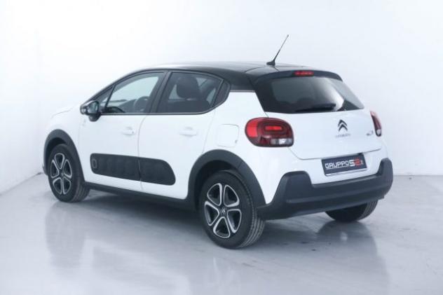 CITROEN C3 PureTech 82 S&S Origins NEOPATENTATI rif. 18060124 - Foto 6