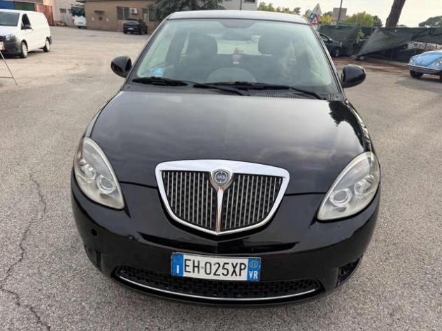 LANCIA Ypsilon 1.2 69 CV Platinum senza nessun lavoro da fare rif. 24181012 - Foto 2