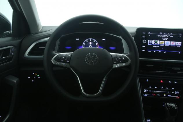 Volkswagen T-Roc T-Roc 1.0 TSI Edition Plus Tetto Nero Cerchi 17'' - Foto 10