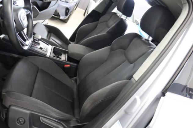 AUDI Q5 SPB 40 TDI quattro S tronic S line rif. 23800322 - Foto 10