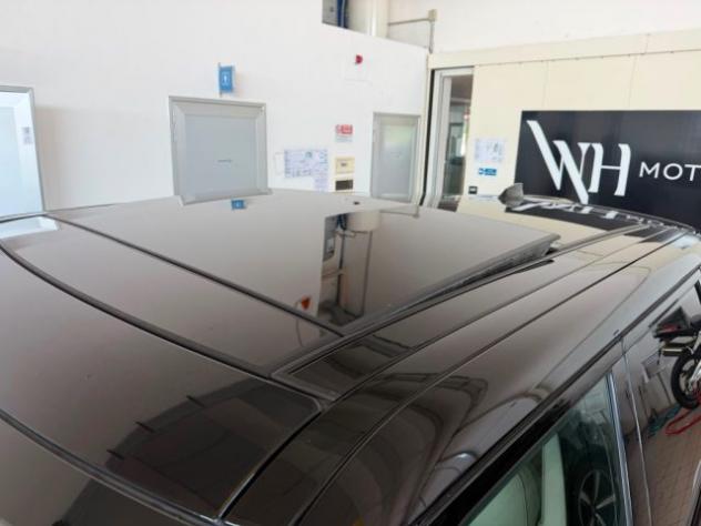 LAND ROVER Range Rover Sport 3.0 TDV6 HSE Dynamic//TETTO//SERVICE COMPLETO// rif. 23975691 - Foto 8