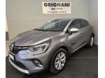 Renault Captur Captur 1.0 tce Intens Gpl 100cv
