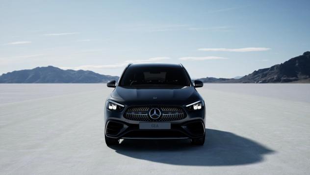 Mercedes-Benz GLA H247 200 d automatic - Foto 2