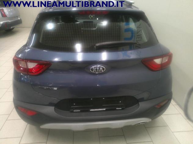 KIA Stonic 1.2 Design Pack ECO GPL Style Garanzia 24 Mesi rif. 23712454 - Foto 5
