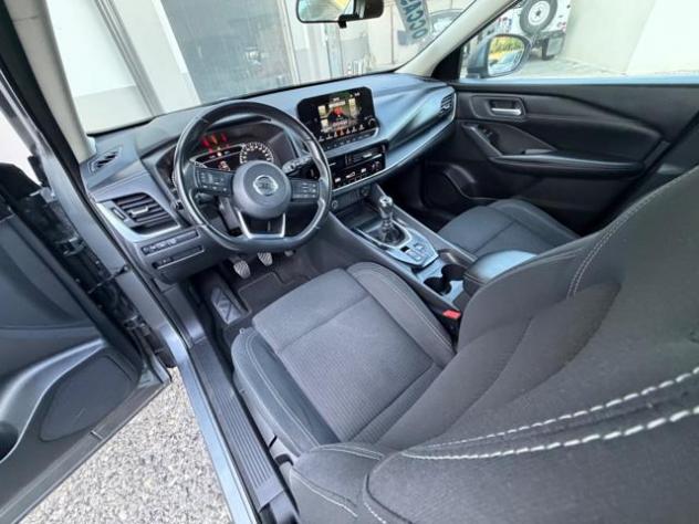 NISSAN Qashqai 1.3 MHEV 140 CV Business rif. 24181795 - Foto 10
