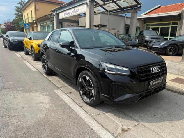 AUDI Q2 35 TDI S tronic S line Edition rif. 23960463 - Foto 3