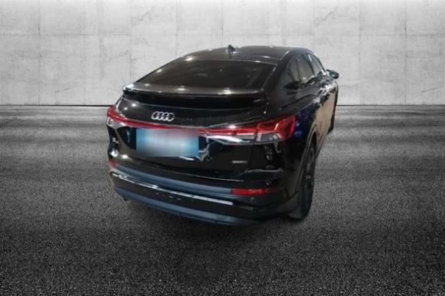 AUDI Q4 e-tron Q4 SPB 50 e-tron quattro S line edition rif. 23783053 - Foto 2