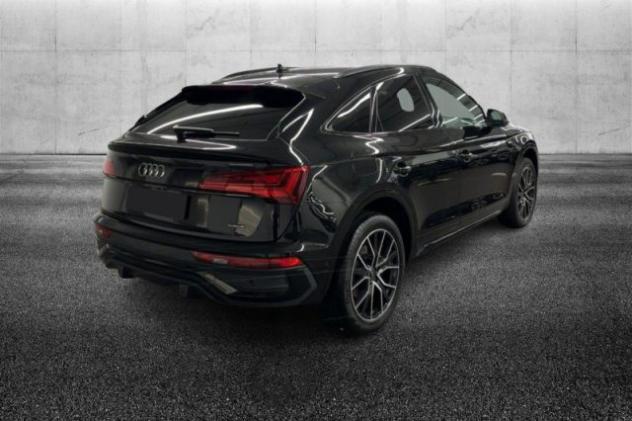 AUDI Q5 SPB 40 TDI quattro S tronic S line rif. 23757918 - Foto 3