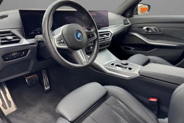 BMW 330 e Touring Msport rif. 23758153 - Foto 7