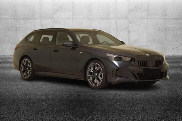 BMW 520 d 48V xDrive Touring Msport Pro rif. 24048980 - Foto 2