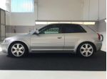 AUDI S3 1.8 turbo cat quattro - " CONDIZIONI ECCELLENTI " rif. 18707133