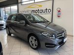 Mercedes-benz B 180 d Automatic Executive