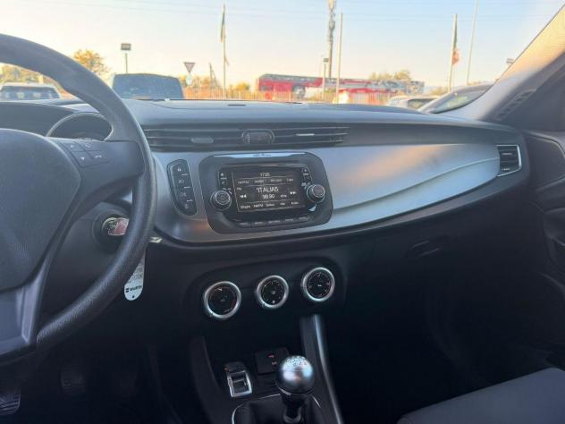 ALFA ROMEO - Giulietta - 1.4 Turbo 105 CV Progression - Foto 9