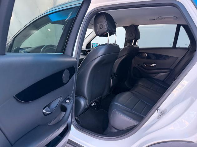 Mercedes-benz GLC 250 d 4Matic Executive - Foto 10