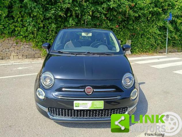 FIAT 500 1.2 Lounge rif. 23956015 - Foto 6