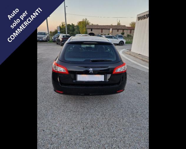 Peugeot 508 SW 508 1ª serie - 508 BlueHDi 120 EAT6 S&S SW Allure - Foto 6