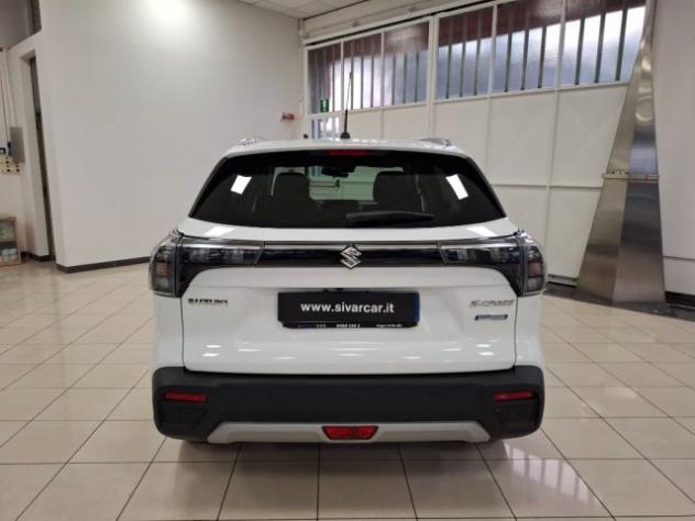 SUZUKI S-Cross 1.4 Hybrid Top 129CV 2WD Unico propr. 24 mesi gar. rif. 24235545 - Foto 4