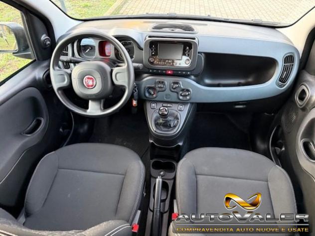 FIAT Panda 1.0 FireFly S&S Hybrid,Bluetooth rif. 23983697 - Foto 9