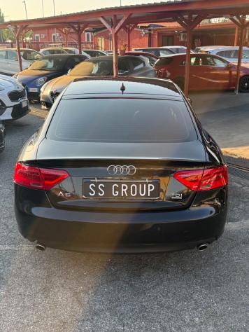 A5 SPB 3.0 V6 TDI 245 CV quattro S tronic-s-line- - Foto 4