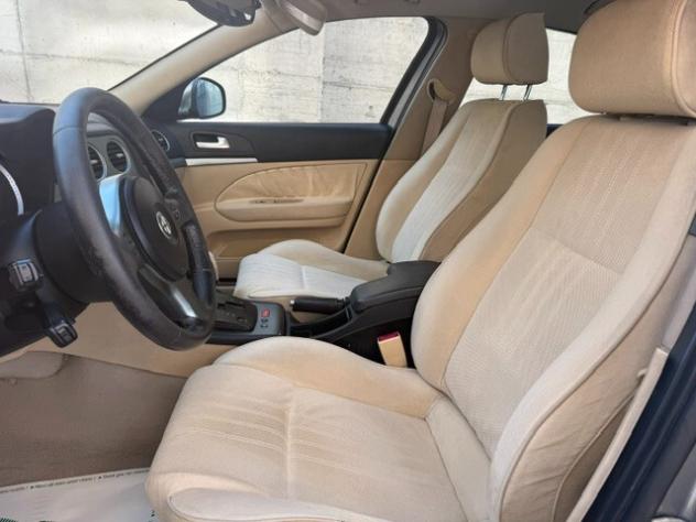 Alfa Romeo 159 1.9 JTDm 16V Distinctive Q-Tronic - Foto 10