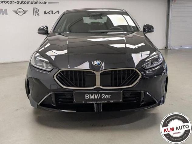 BMW 218 d Gran Coupé M Sport *IVA COMPRESA* rif. 24234264 - Foto 2