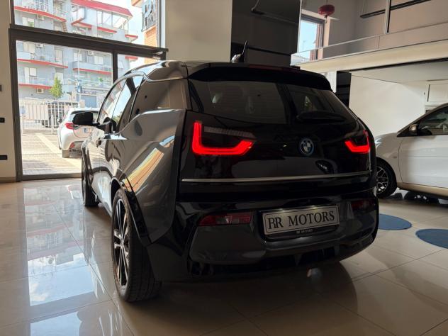 Bmw i3s 120Ah Advantage - SOLO 15.438Km - UNIPRO !! - Foto 6