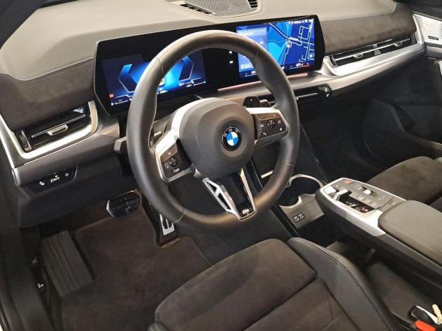 BMW X2 sDrive18d M-SPORT LED WIDE CAMERA H&K ASSISTANT - Foto 4