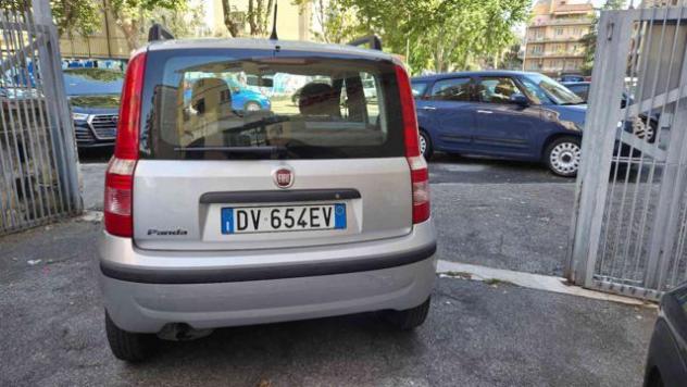 FIAT Panda 1.2 Dynamic rif. 23830696 - Foto 5