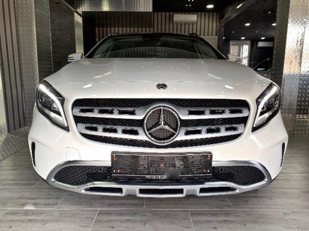 Mercedes-Benz GLA 180 CDI VETTURA AZIENDALE GARANZIA MERCEDES - Foto 3