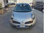 Nissan Micra 1.2 16V 3 porte Acenta