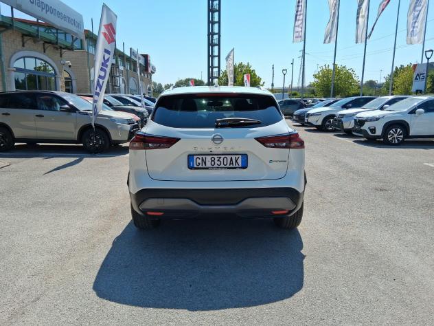 Nissan Qashqai 1.5 EREV e-Power N-Connecta Auto-TETTINO - Foto 7