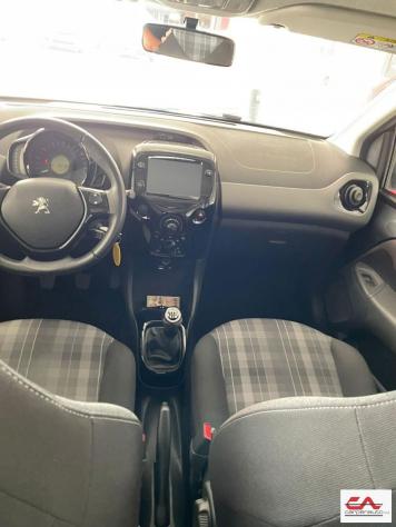 PEUGEOT - 108 5p 1.0 vti Active Top! s&s neopatentati - Foto 2