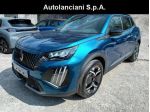 PEUGEOT 2008 1200 PURETECH ALLURE 100CV CARPLAY VETRI SCURI"17  rif. 24000115