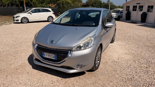 Peugeot 208 PureTech 82 3 porte Active - Foto 8