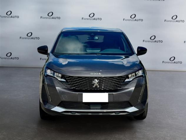 Peugeot 3008 1.6 PHEV Allure 220Kw (Aut)"PREZZO REALE"(1650) - Foto 6